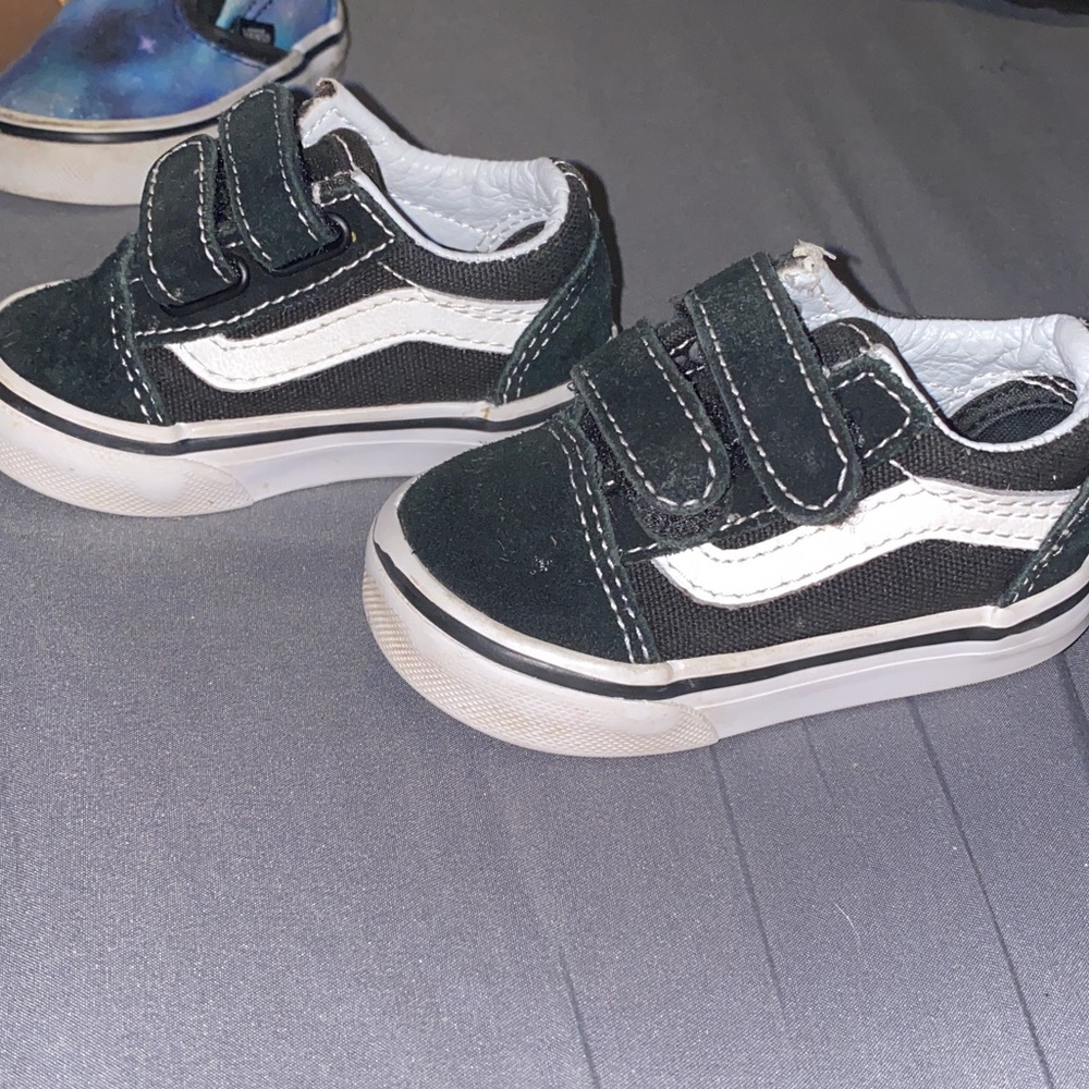 Infant Old Skool Vans
